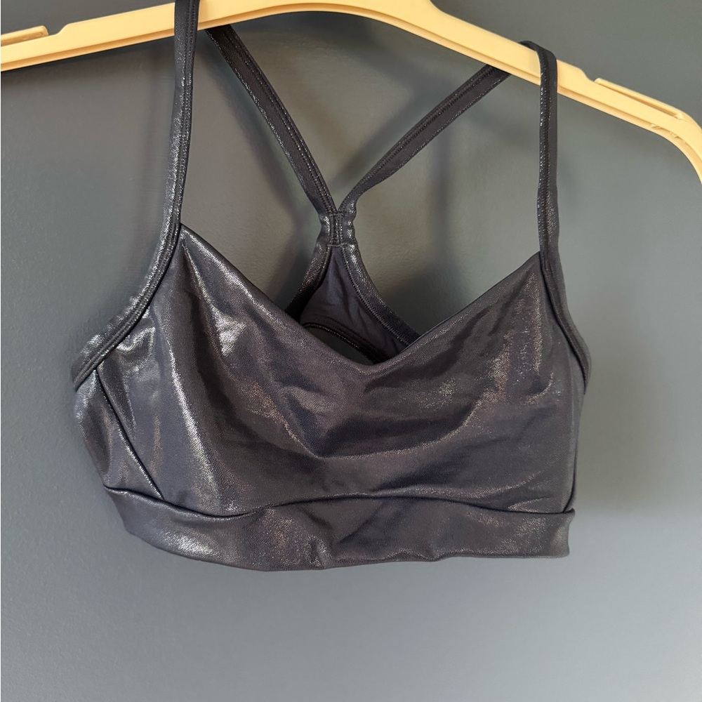 Athleta Vital Sports Bra A-C